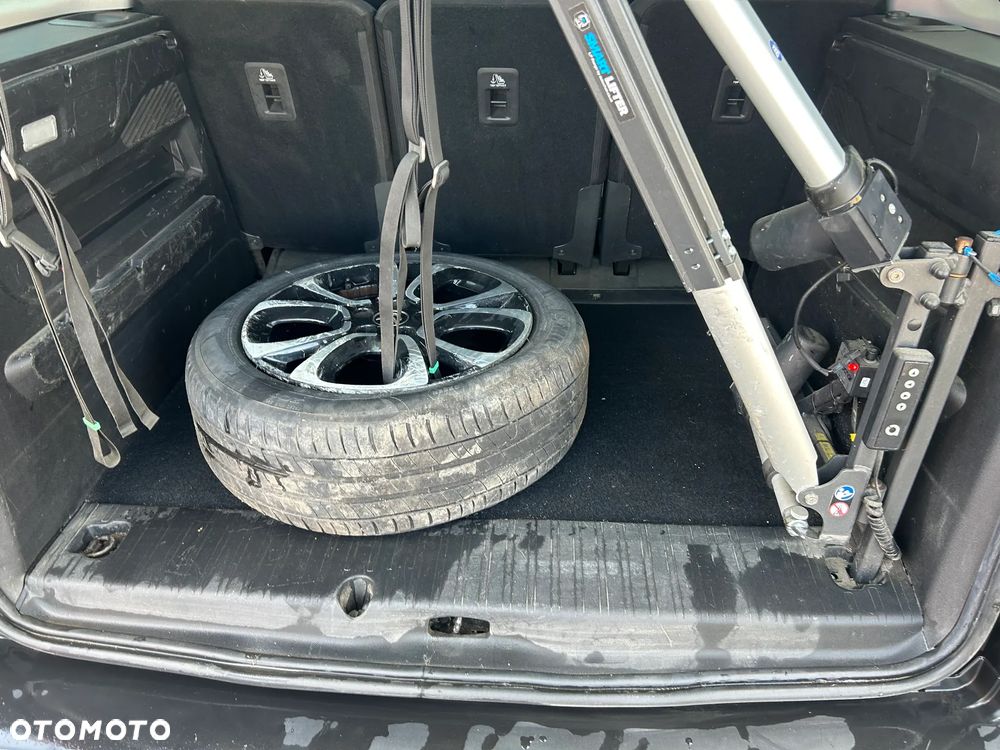 Citroën Berlingo - 6