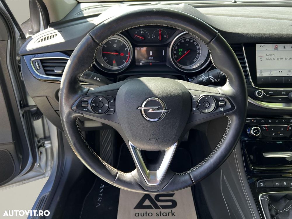 Opel Astra Sport Tourer 1.0 Turbo ECOTEC Start/Stop Innovation - 12