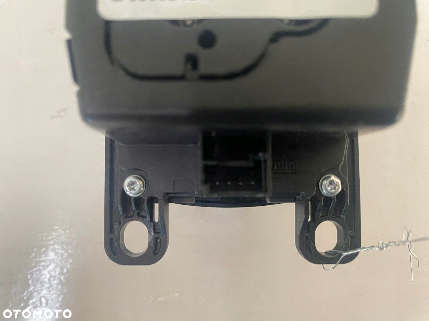 BMW X1 F48 F49 KONTROLER IDRIVE 6829086 - 6