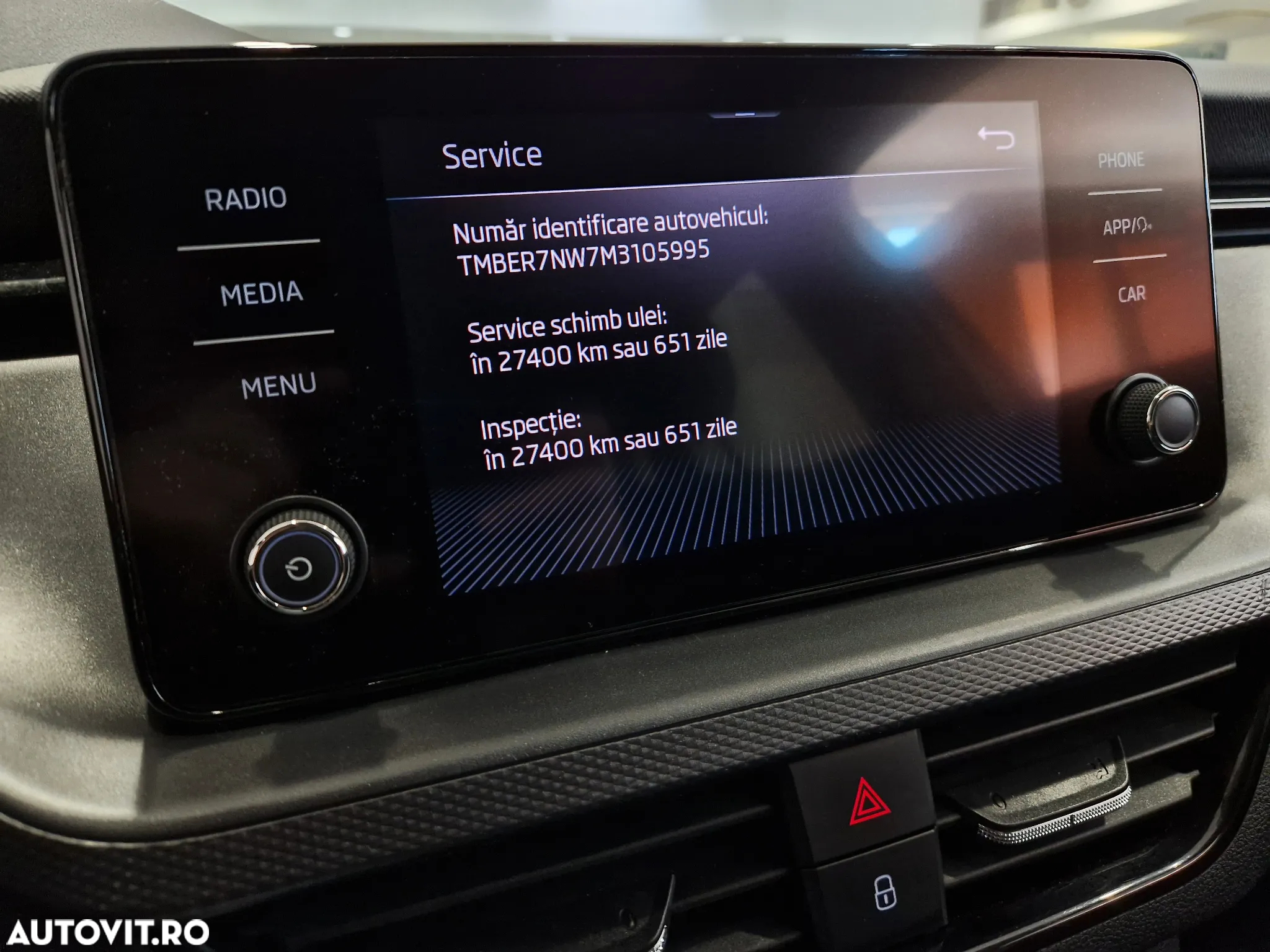 Skoda Scala 1.0 TSI DSG Ambition - 25