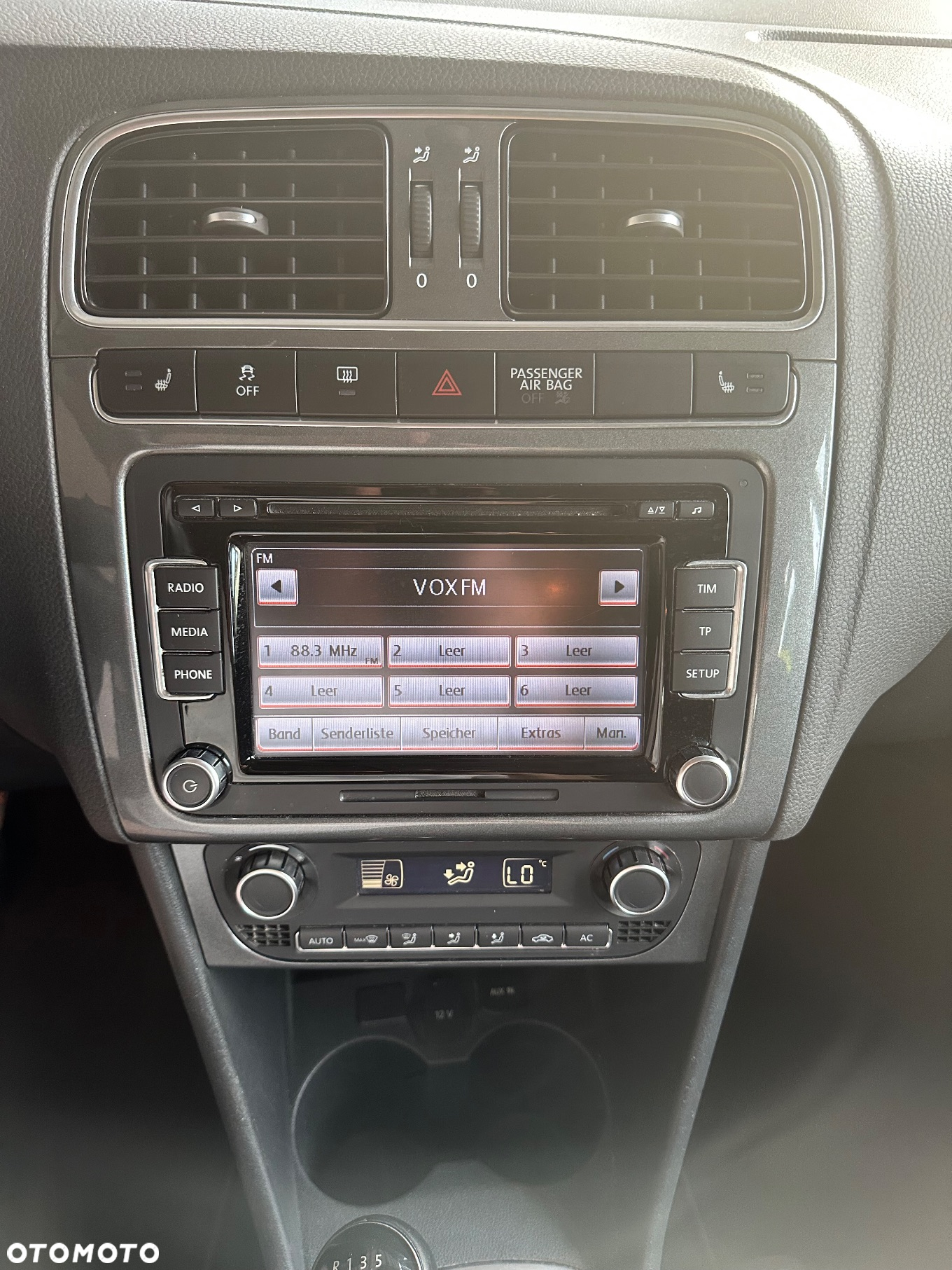 Volkswagen Polo 1.4 16V Highline - 9