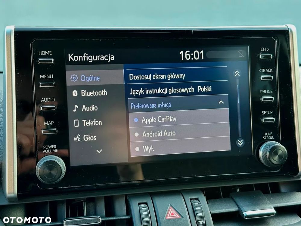 Toyota RAV4 2.5 Hybrid Comfort 4x2 - 32