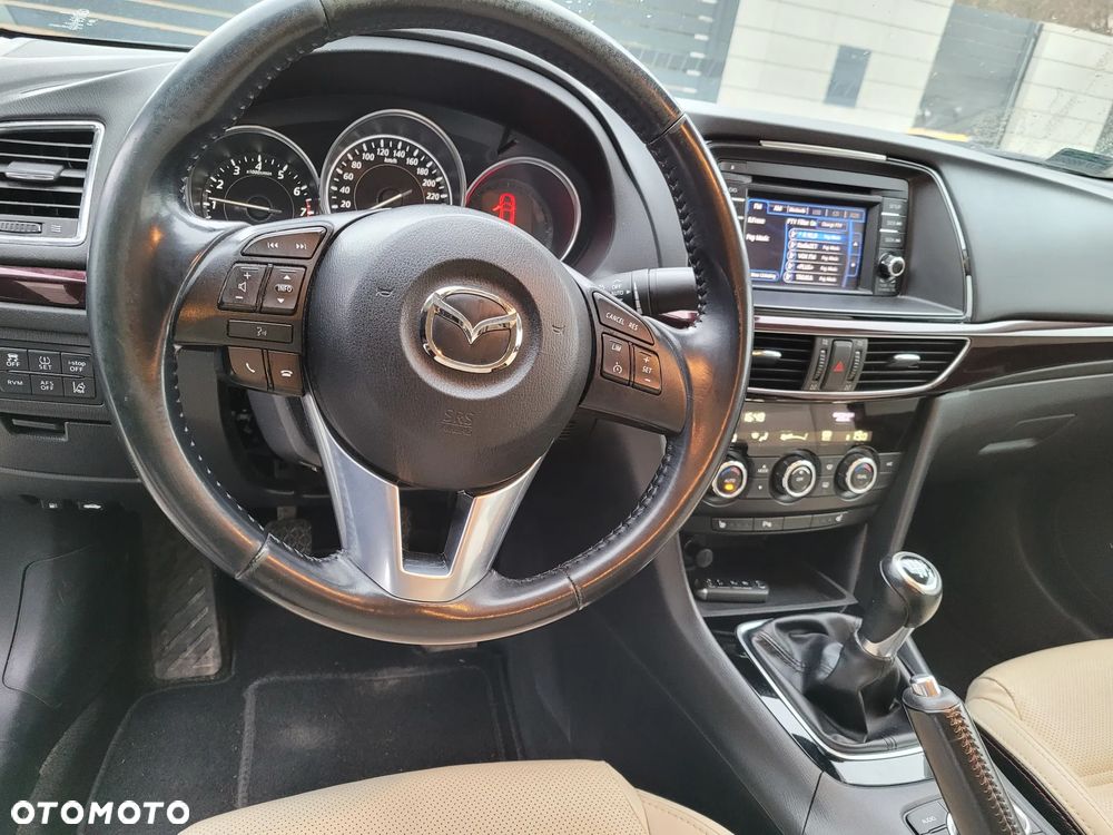 Mazda 6 ver-2-0-skypassion-i--eloop - 10