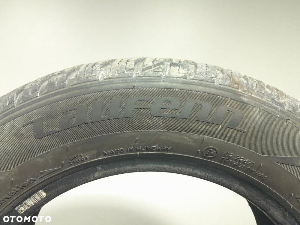 OPONY WIELOSEZONOWE LAUFENN G FIT 4S 175/65 R14 82T 4 SZT - 2