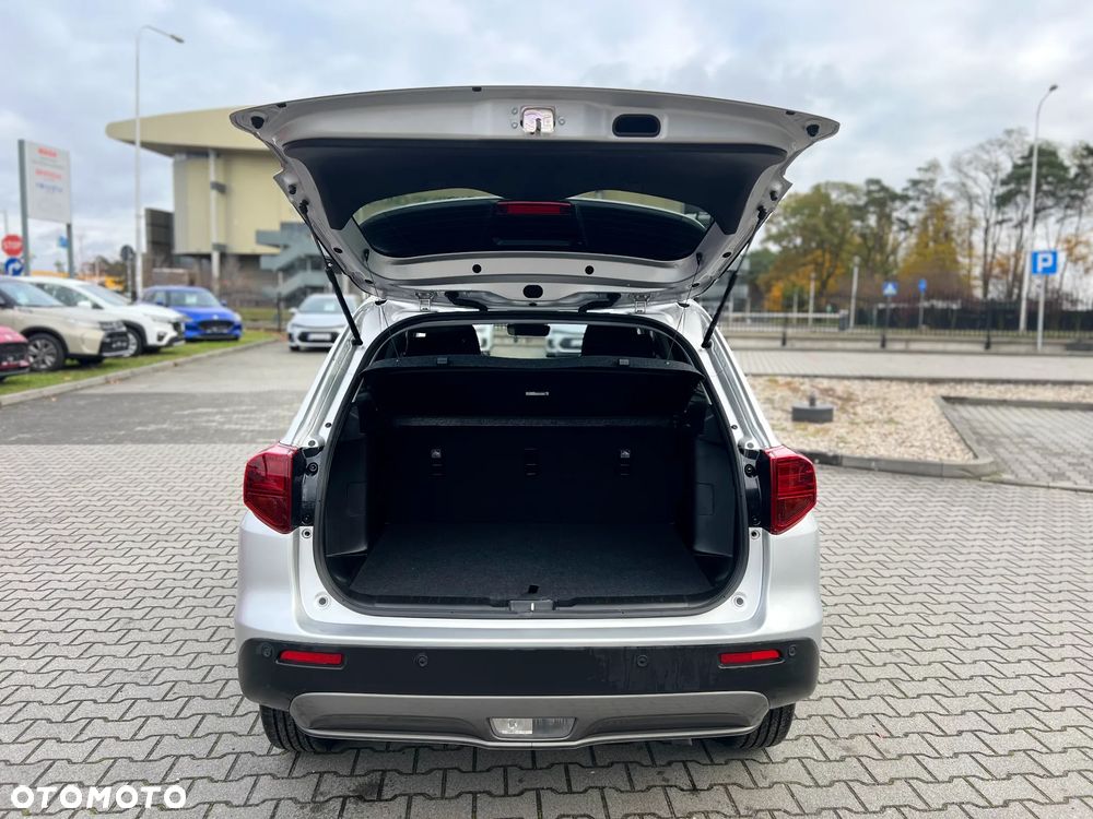 Suzuki Vitara 1.4 Boosterjet mHEV Premium Plus 2WD - 20