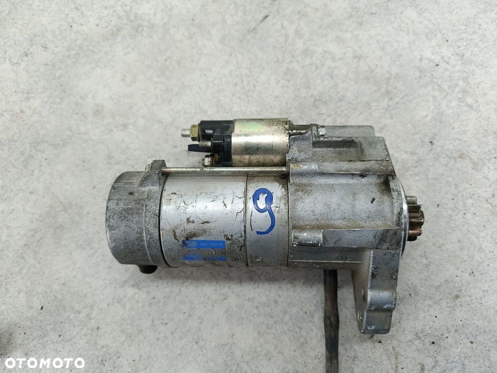 ROZRUSZNIK LAND ROVER DISCOVERY III 5H22-11002-AC DENSO 2.7 TD - 1