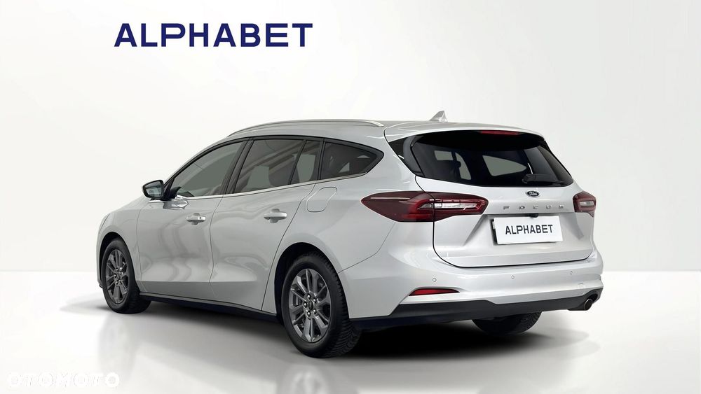 Ford Focus 1.5 EcoBlue Titanium X - 7