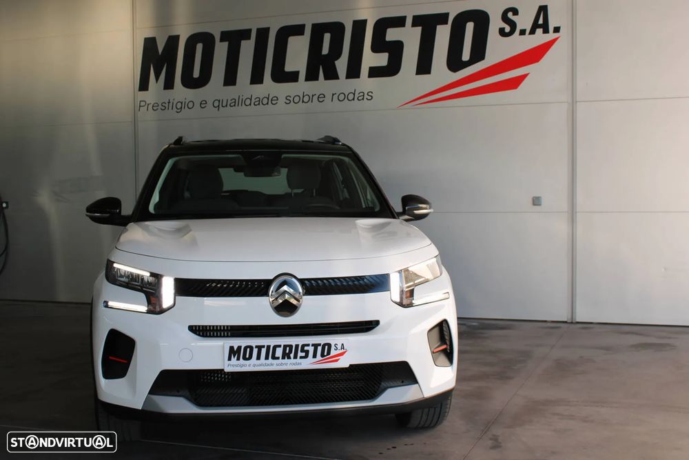 Citroën C3 1.2 Turbo Plus - 1