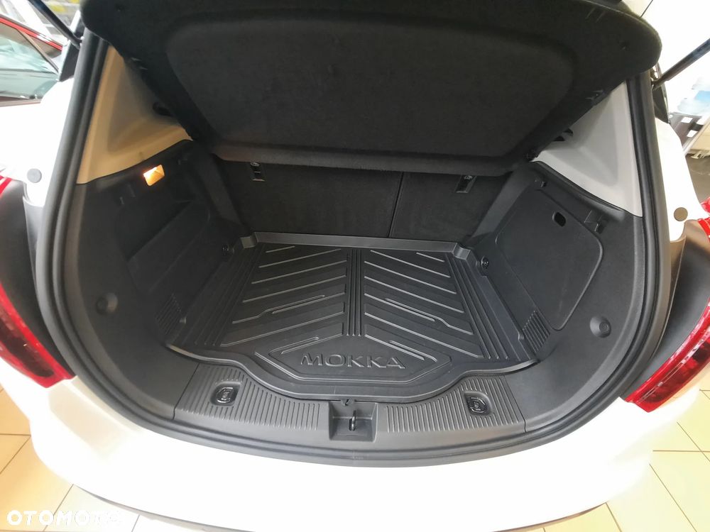 Opel Mokka X 1.4 (ecoFLEX) ECOTEC Start/Stop Color Innovation - 14