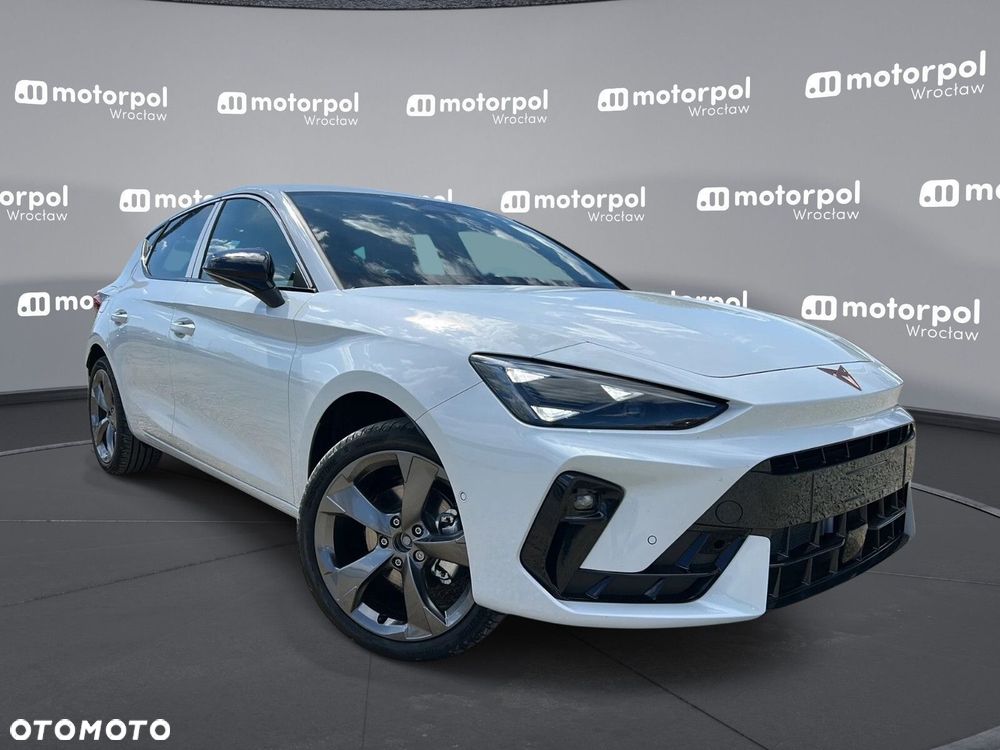 Cupra Leon - 3