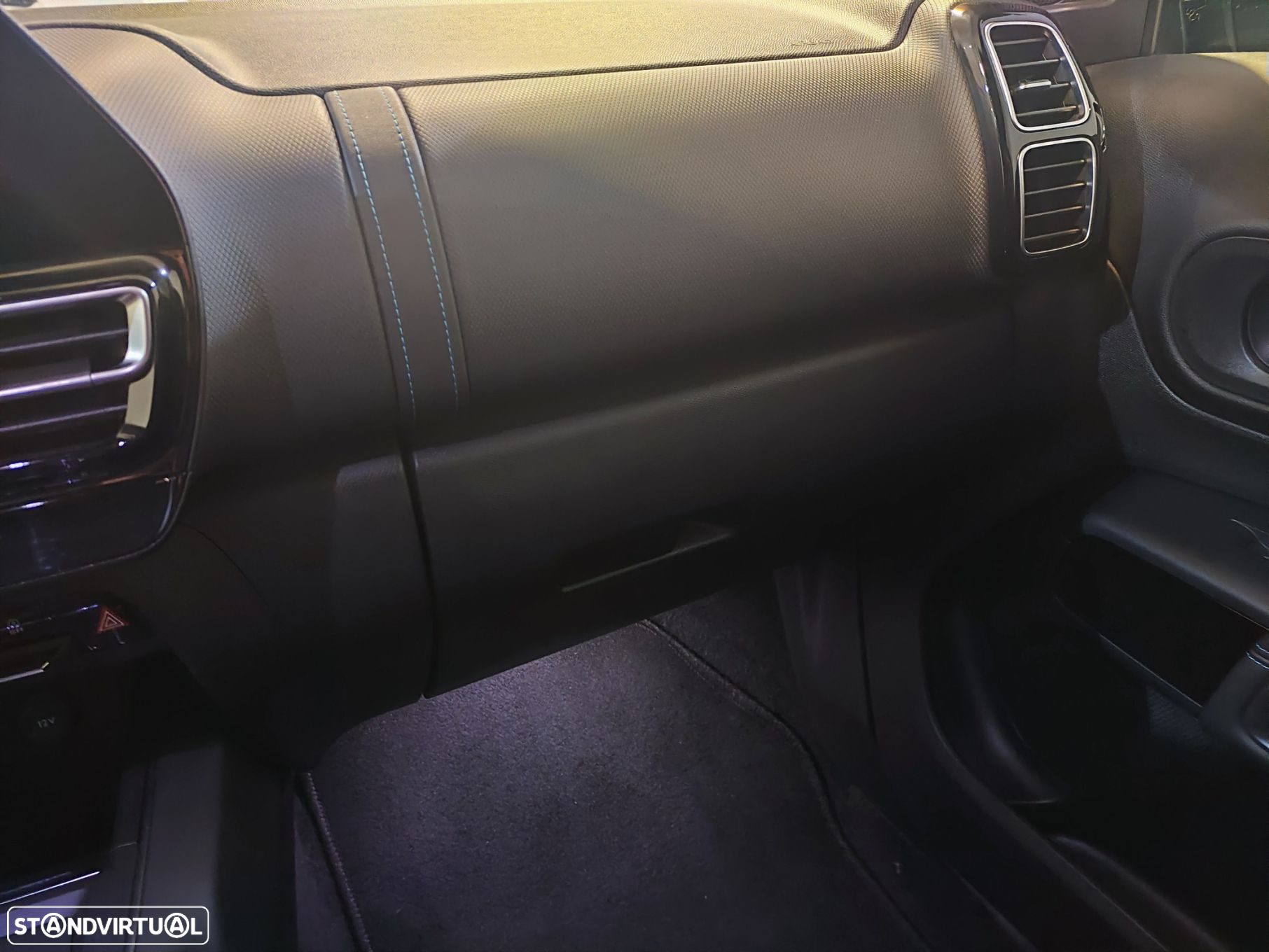 Citroën C5 Aircross 1.5 BlueHDi Max EAT8 - 23