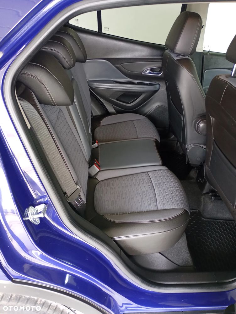 Opel Mokka 1.4 T Cosmo S&S EU6 - 10