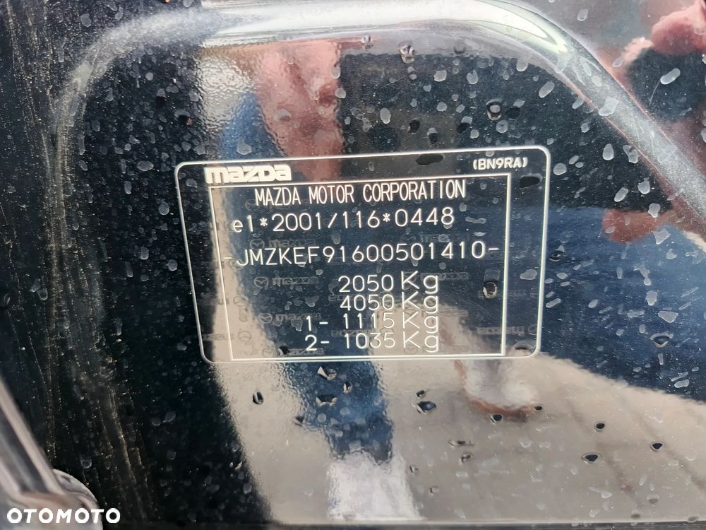 Mazda CX-5 2.2 D Skymotion 2WD - 35