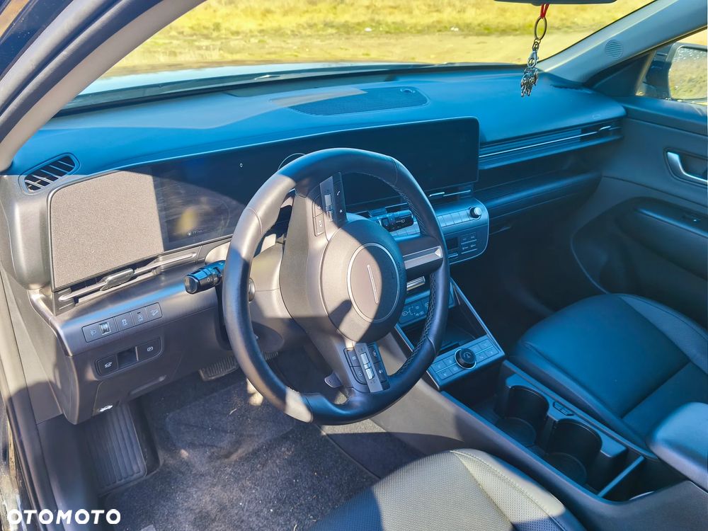 Hyundai Kona 1.6 T-GDI Premium 4WD DCT - 8