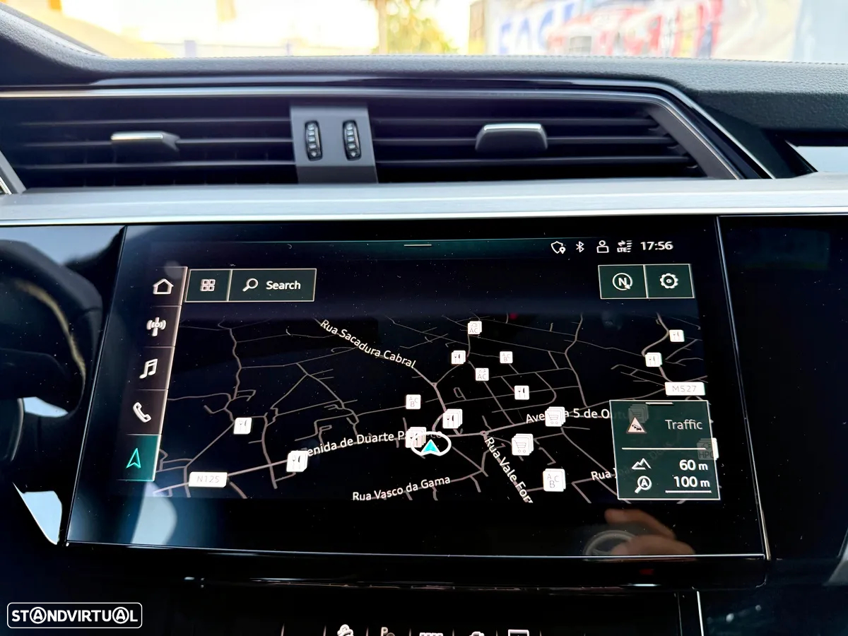 Audi e-tron 55 quattro S line - 17