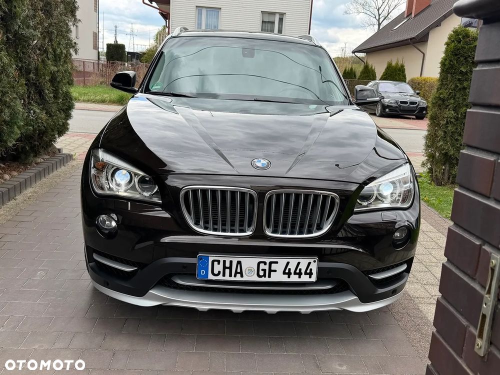 BMW X1 xDrive18d xLine - 15