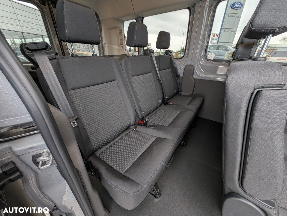 Ford Transit - 26