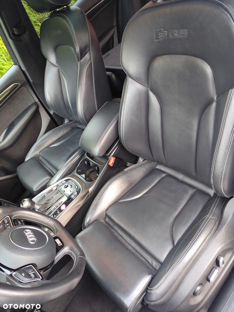 Audi SQ5 - 8