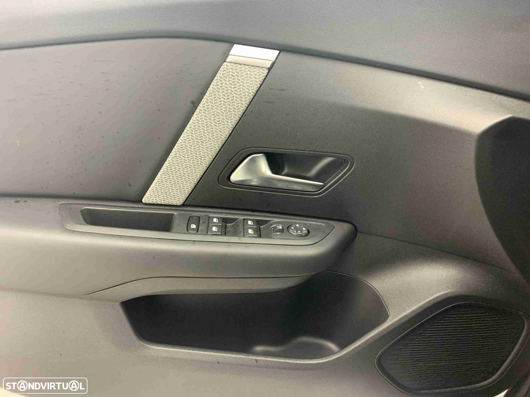 Citroën C4 1.2 PureTech Feel Pack - 8