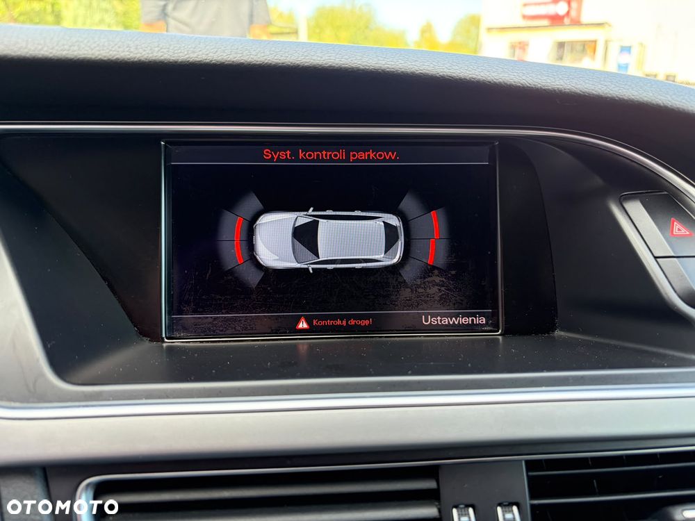 Audi A4 Avant 2.0 TDI Quattro Sport - 29