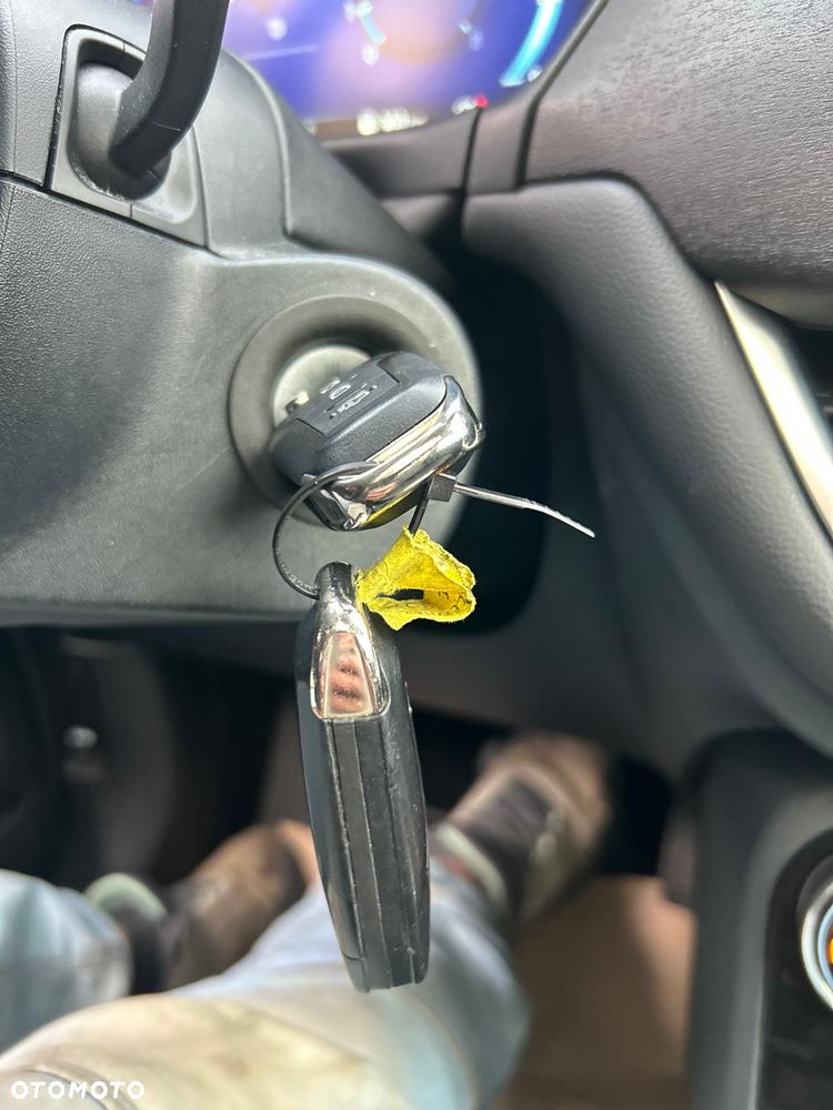 Ford Puma 1.0 EcoBoost Titanium - 36