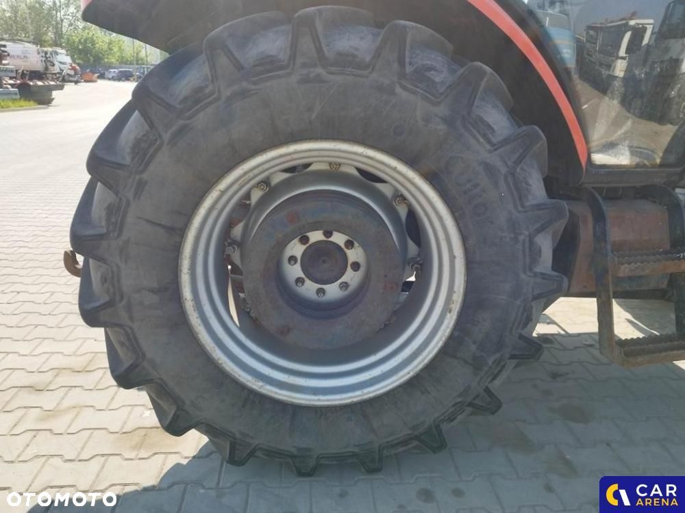 Ursus C-380 - 23
