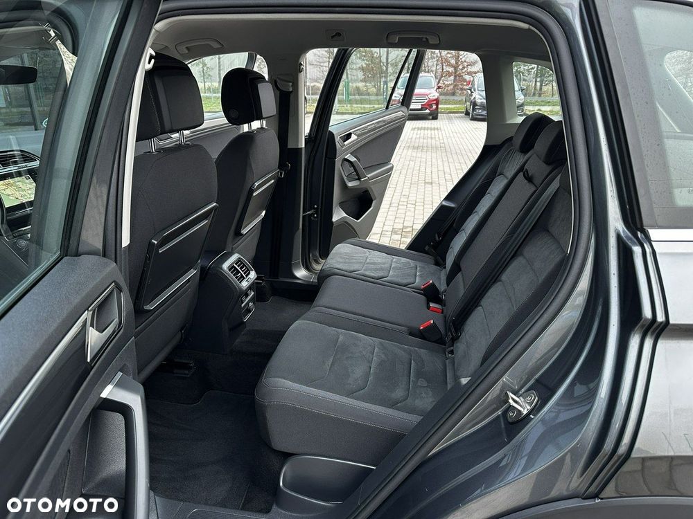 Volkswagen Tiguan 2.0 TDI SCR 4MOTION DSG Highline - 12