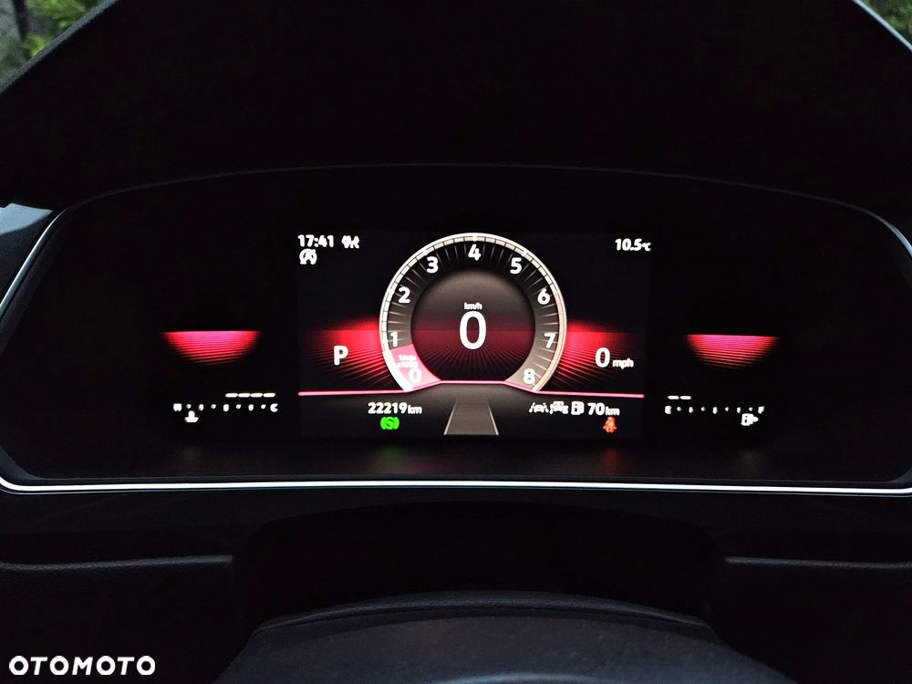 Volkswagen Tiguan - 21