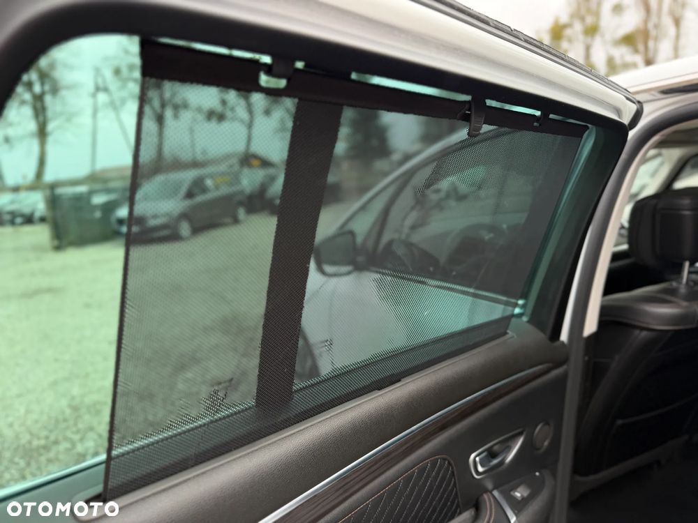 Renault Espace BLUE dCi 200 EDC INITIALE PARIS - 20