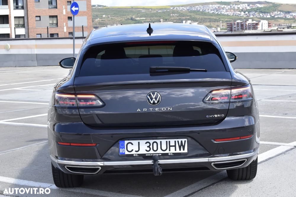 Volkswagen ARTEON - 18