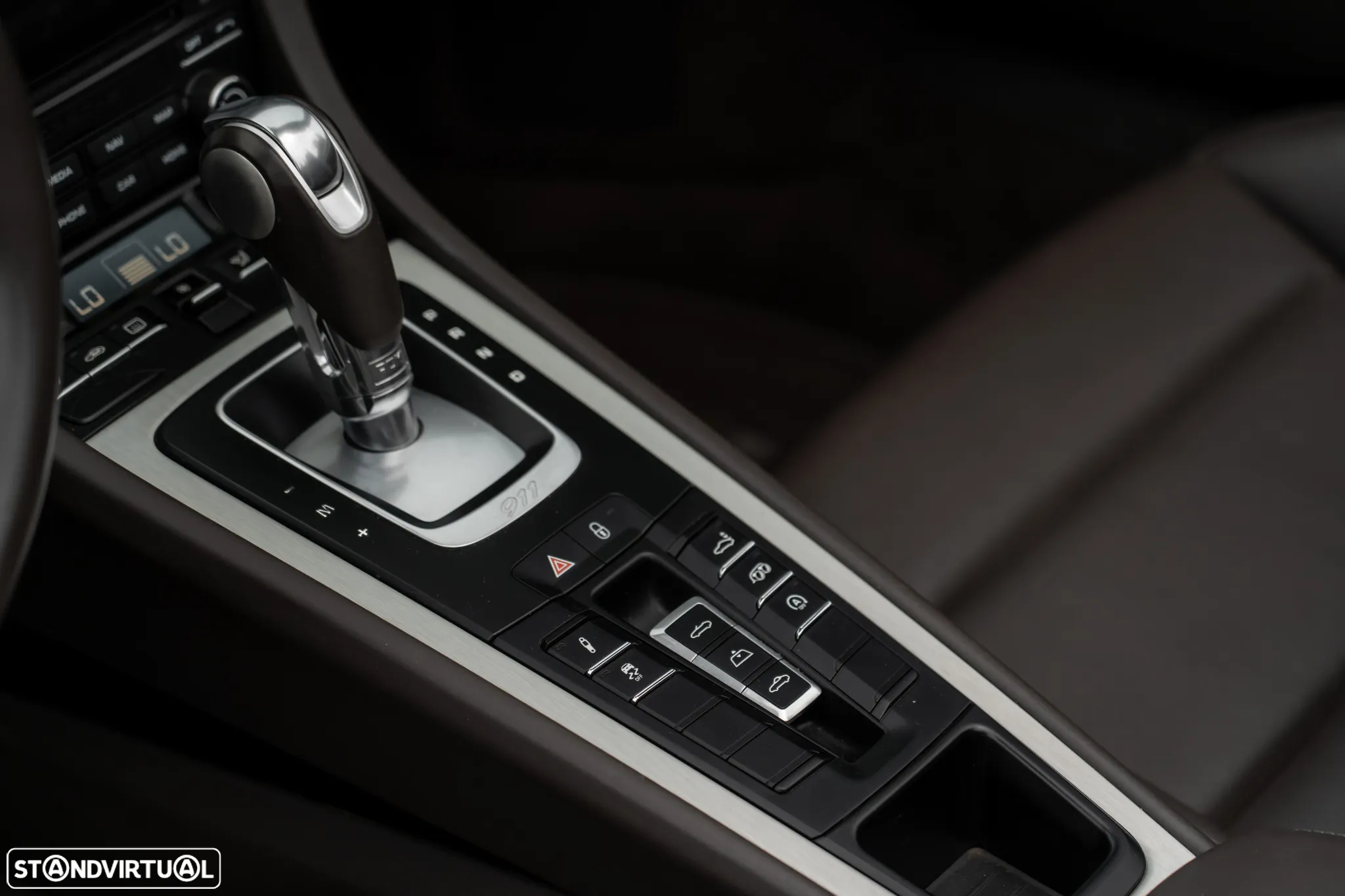 Porsche 911 (991) Carrera 2 S PDK - 18