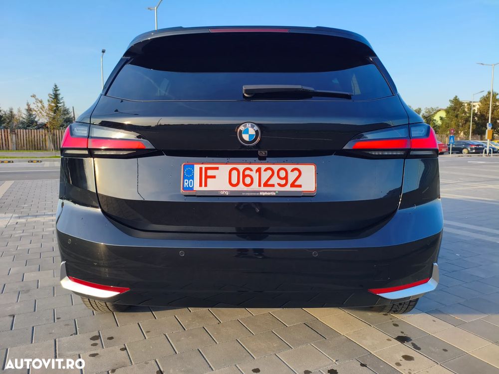 BMW Seria 2 218i Active Tourer Aut. - 7