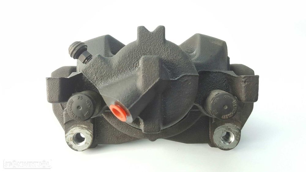 PINÇA DE TRAVÃO FRENTE ESQUERDA RENAULT MEGANE III BERLINA 5 P DYNAMIQUE - 3