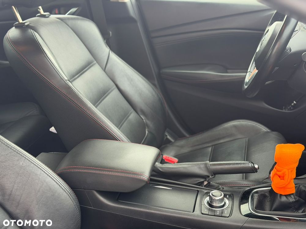 Mazda 6 2.2 D Skypassion I-ELoop - 38