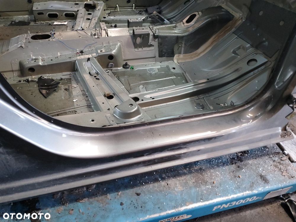 PRÓG PRAWY OPEL ASTRA K Z10A KOMBI - 1