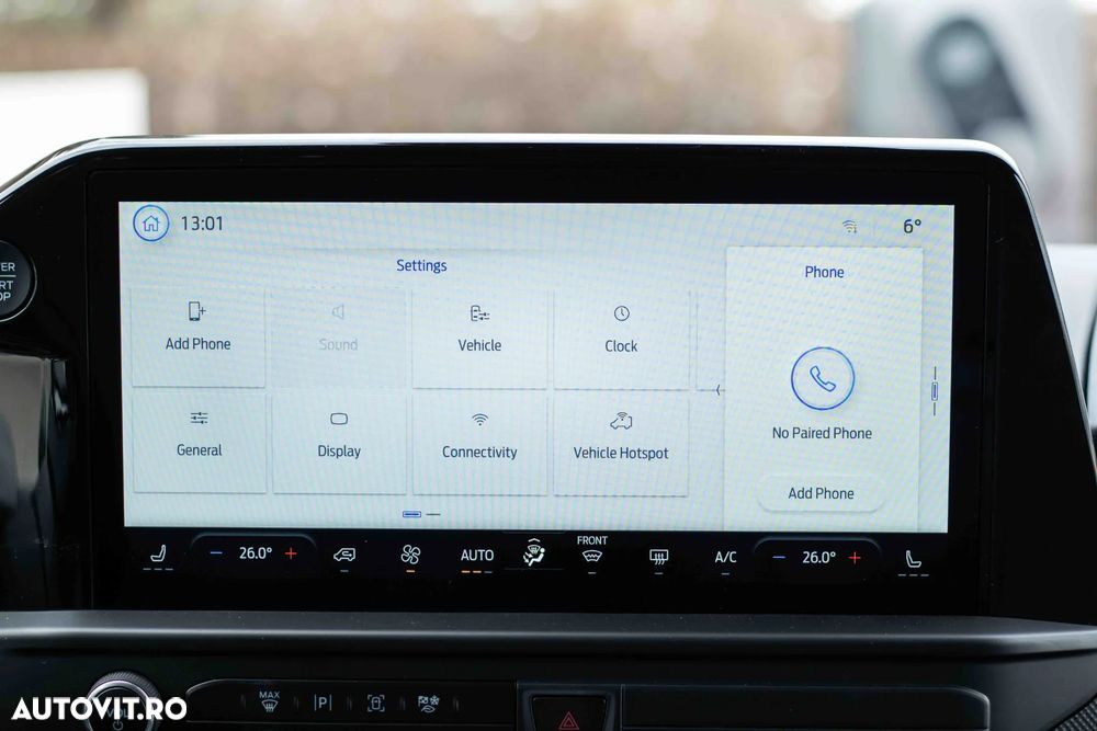 Ford Transit Custom - 30