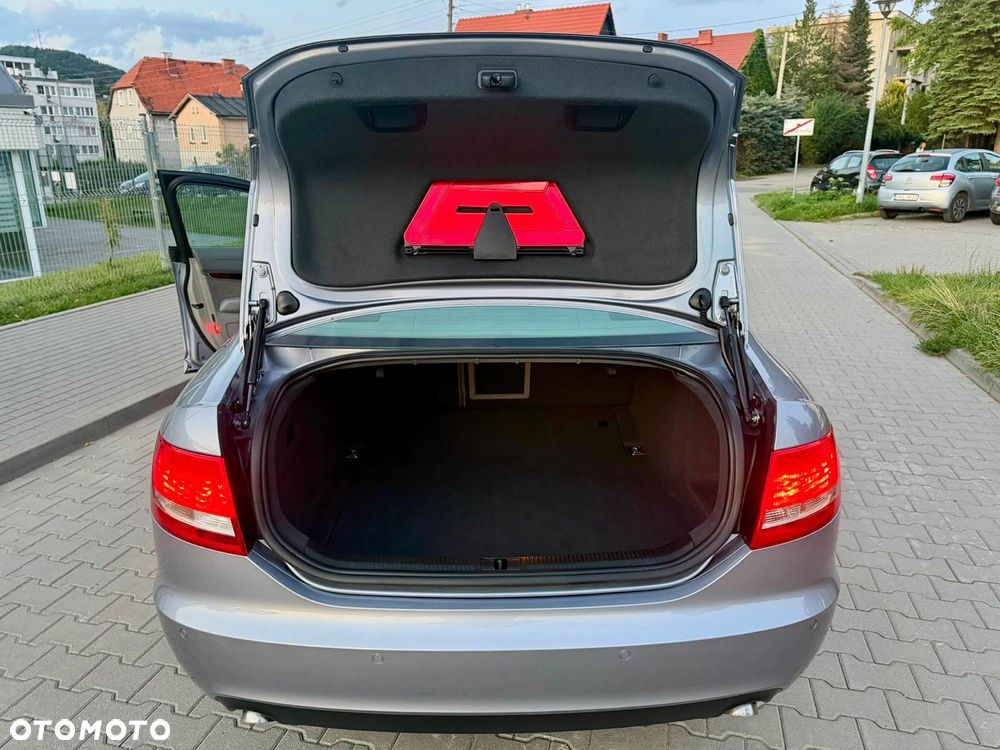 Audi A6 Limousine - 6