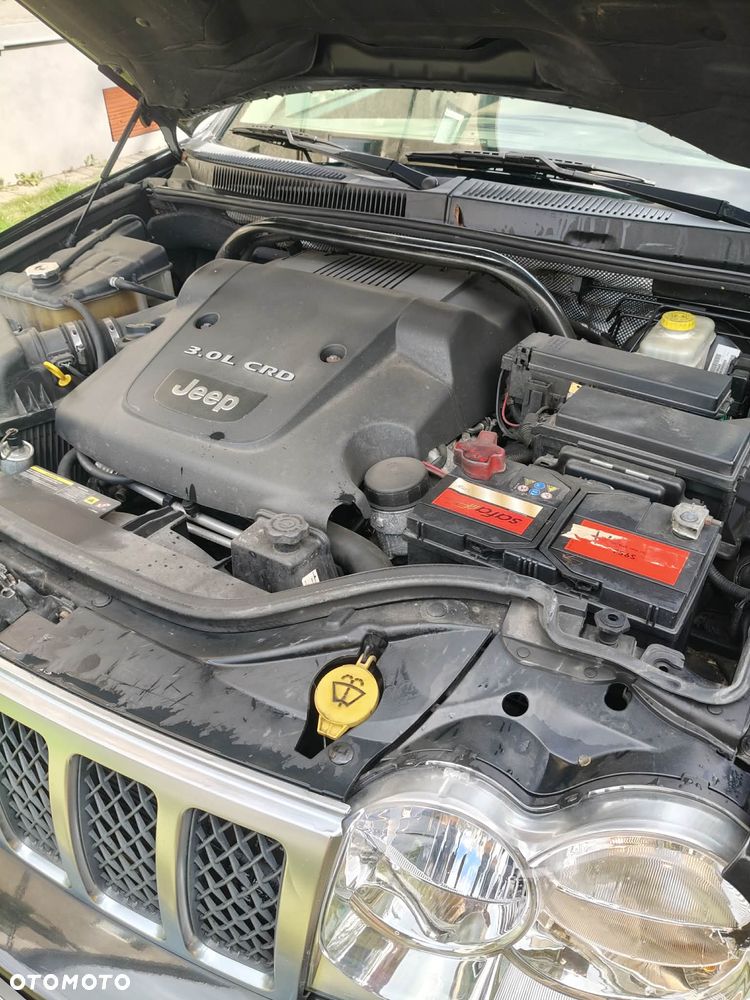 Jeep Grand Cherokee - 6