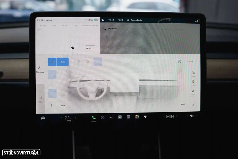 Tesla Model 3 AWD Dual Motor Performance - 27