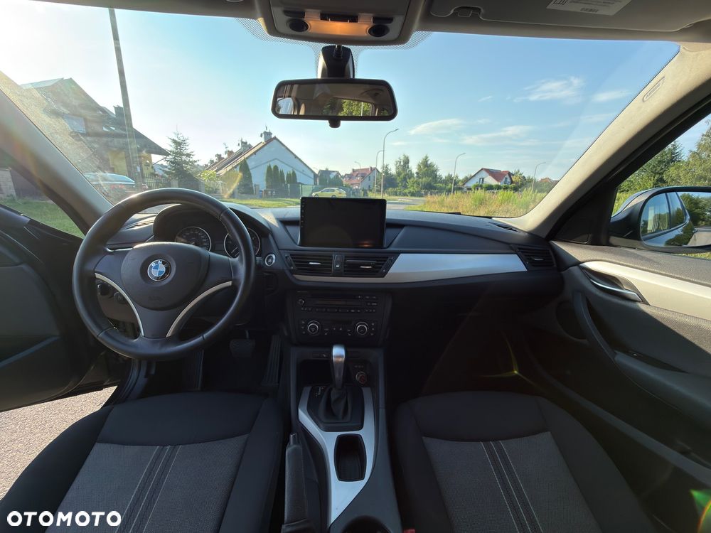 BMW X1 - 5