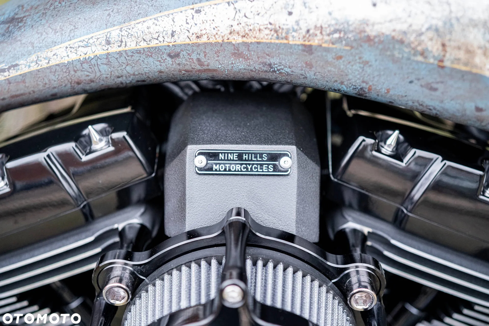 Harley-Davidson Softail Breakout - 26