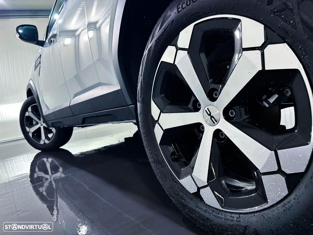 Dacia Bigster mild hybrid 140 Expression - 8