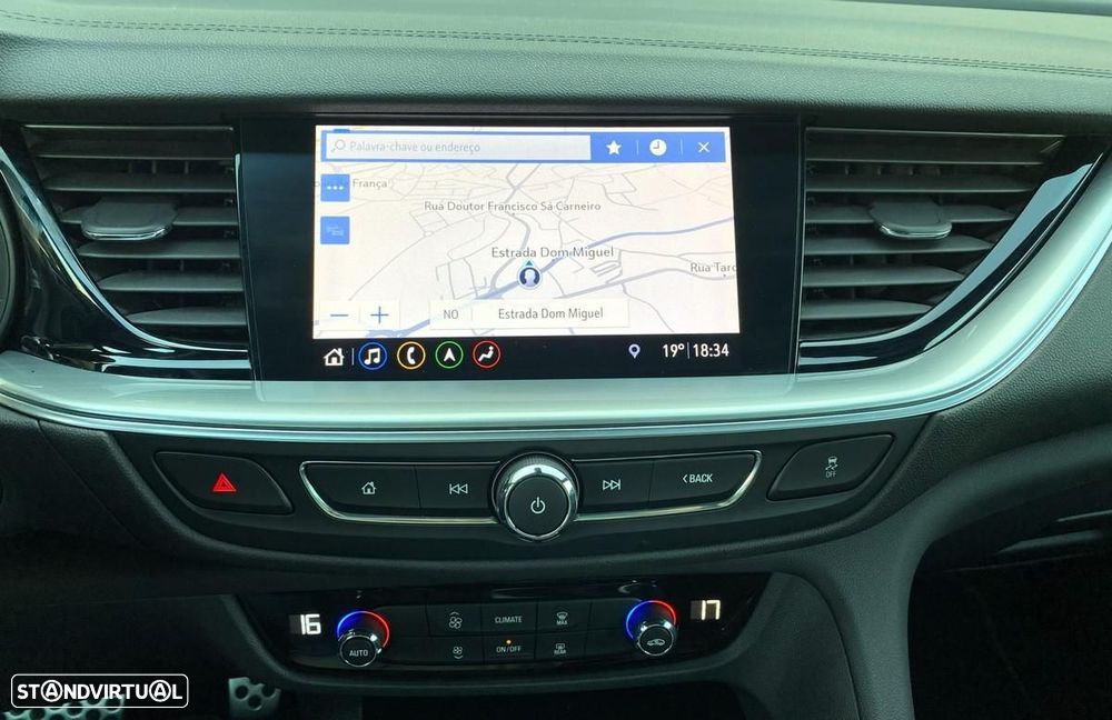 Opel Insignia Sports Tourer 1.5 D Ultimate Aut. - 13