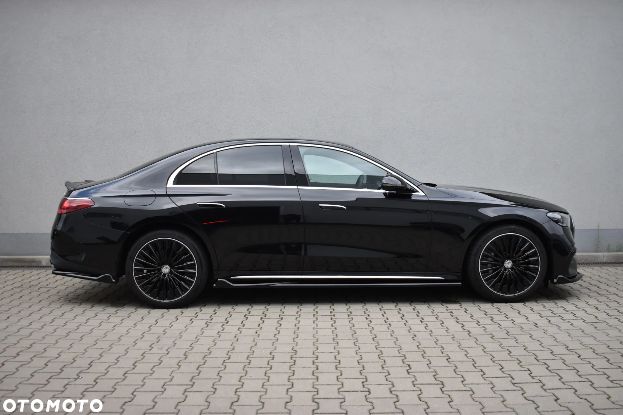 Mercedes-Benz Klasa E - 6