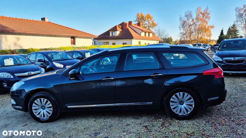 Citroën C5 2.0i 16V Exclusive - 25