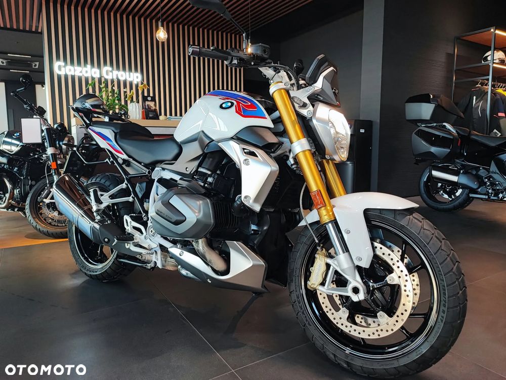 BMW R - 21