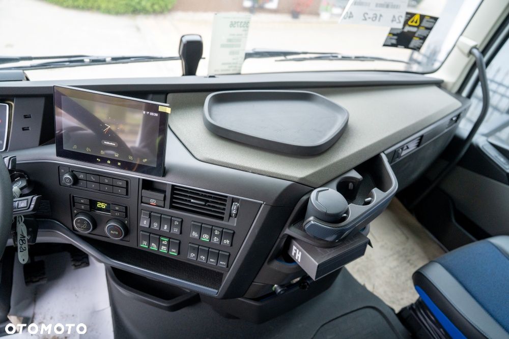 Volvo FH 500 6x2 - 16