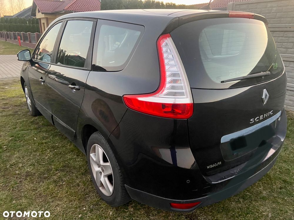 Renault Grand Scenic - 3