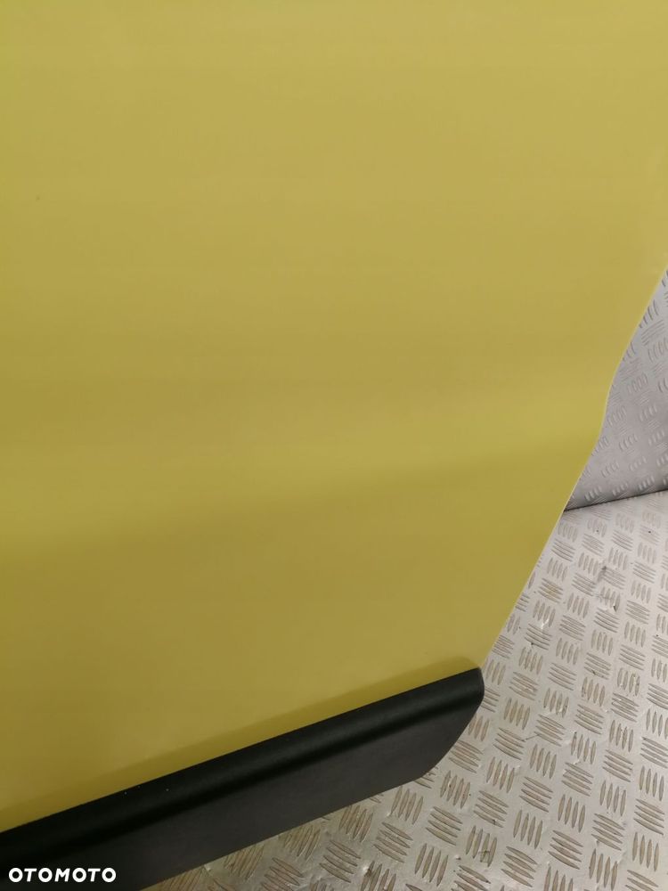 drzwi lewy przód kierowcy FIAT DUCATO II 2 LIFT 02-06 CITROEN JUMPER BOXER - 11