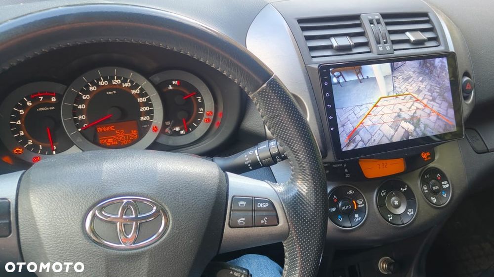 Toyota RAV4 2.0 VVT-i Sol - 5